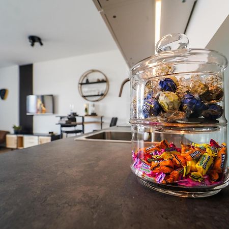 Central Suite فيينا المظهر الخارجي الصورة