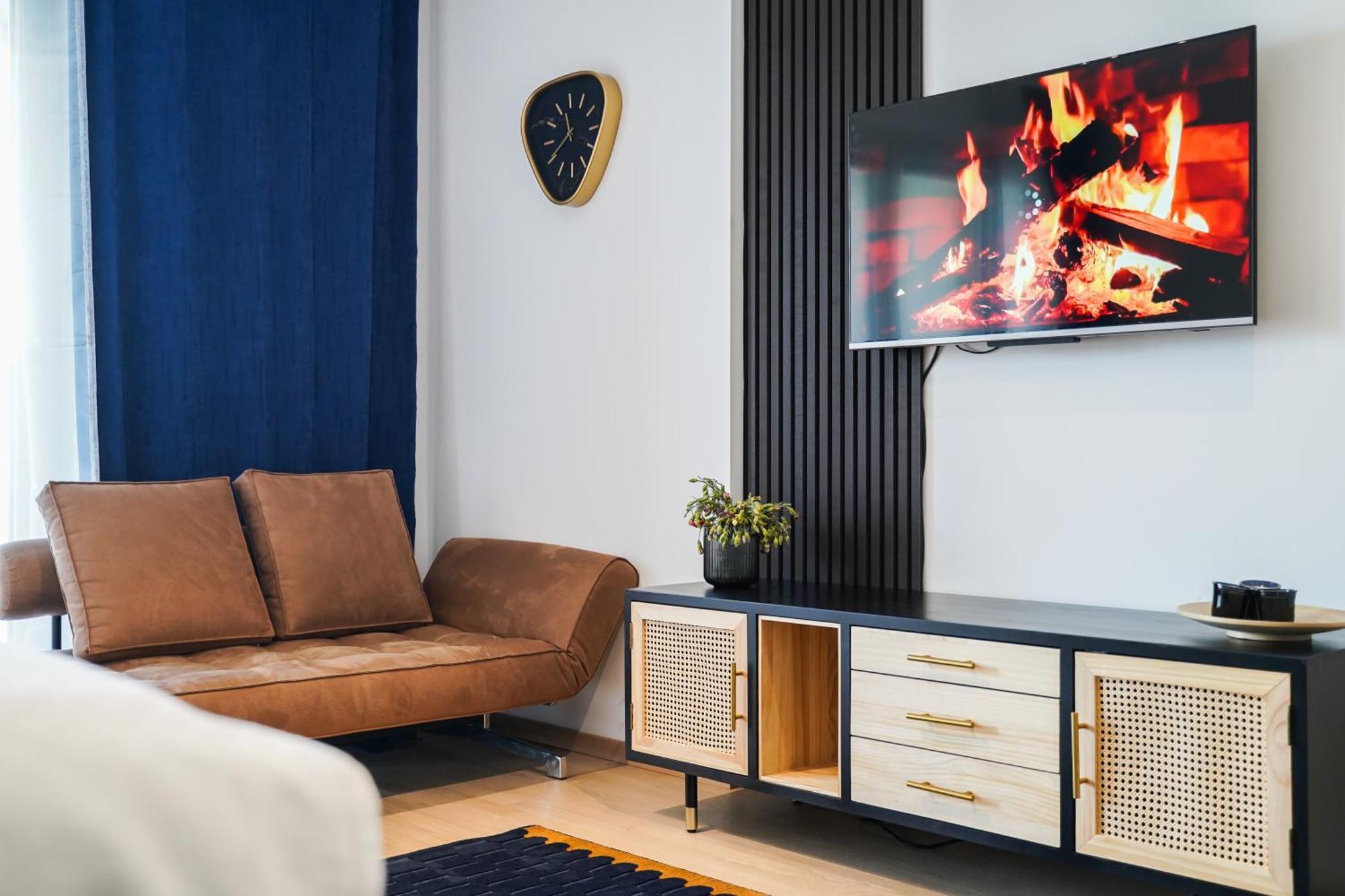 Central Suite فيينا المظهر الخارجي الصورة