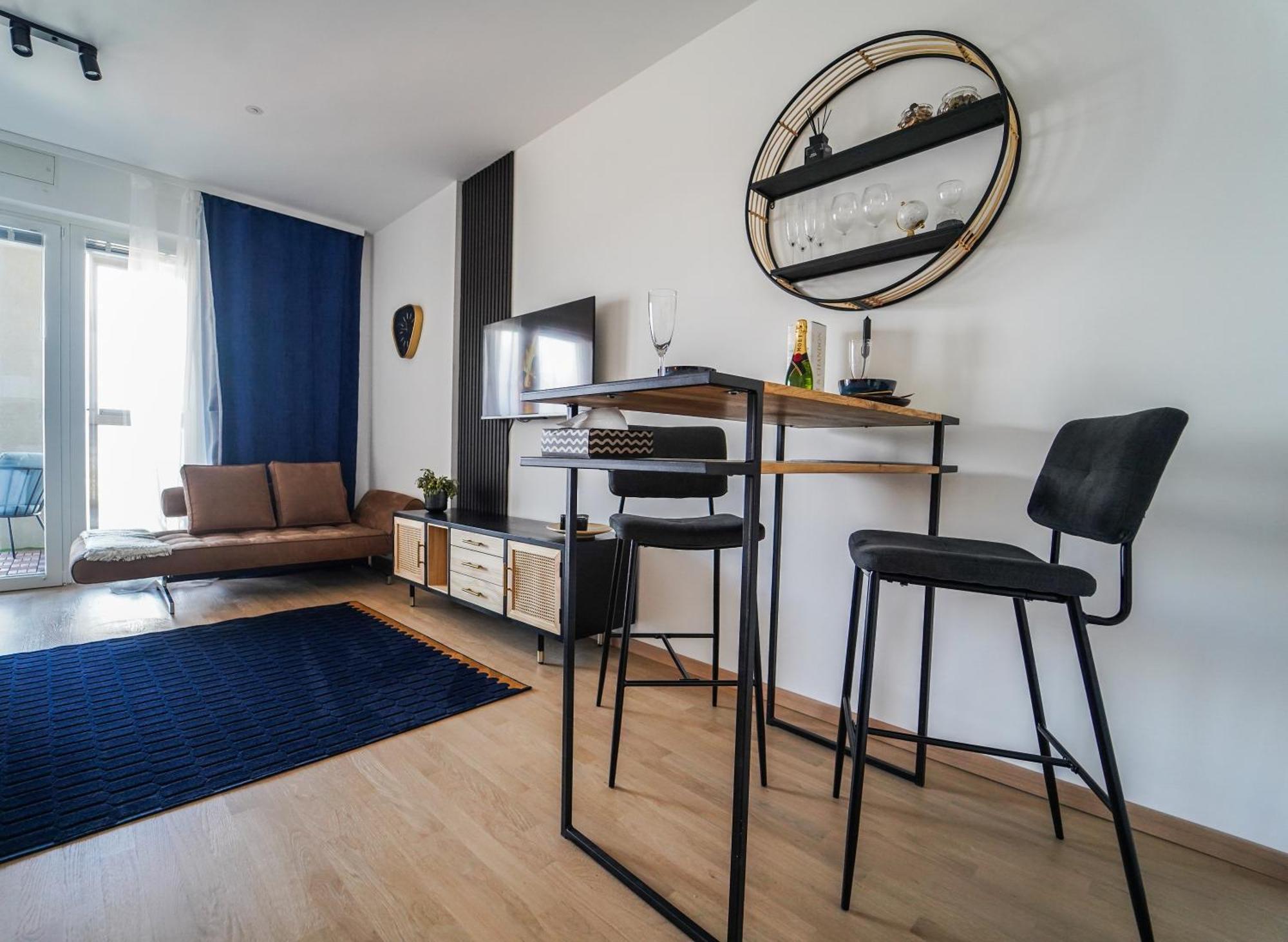 Central Suite فيينا المظهر الخارجي الصورة
