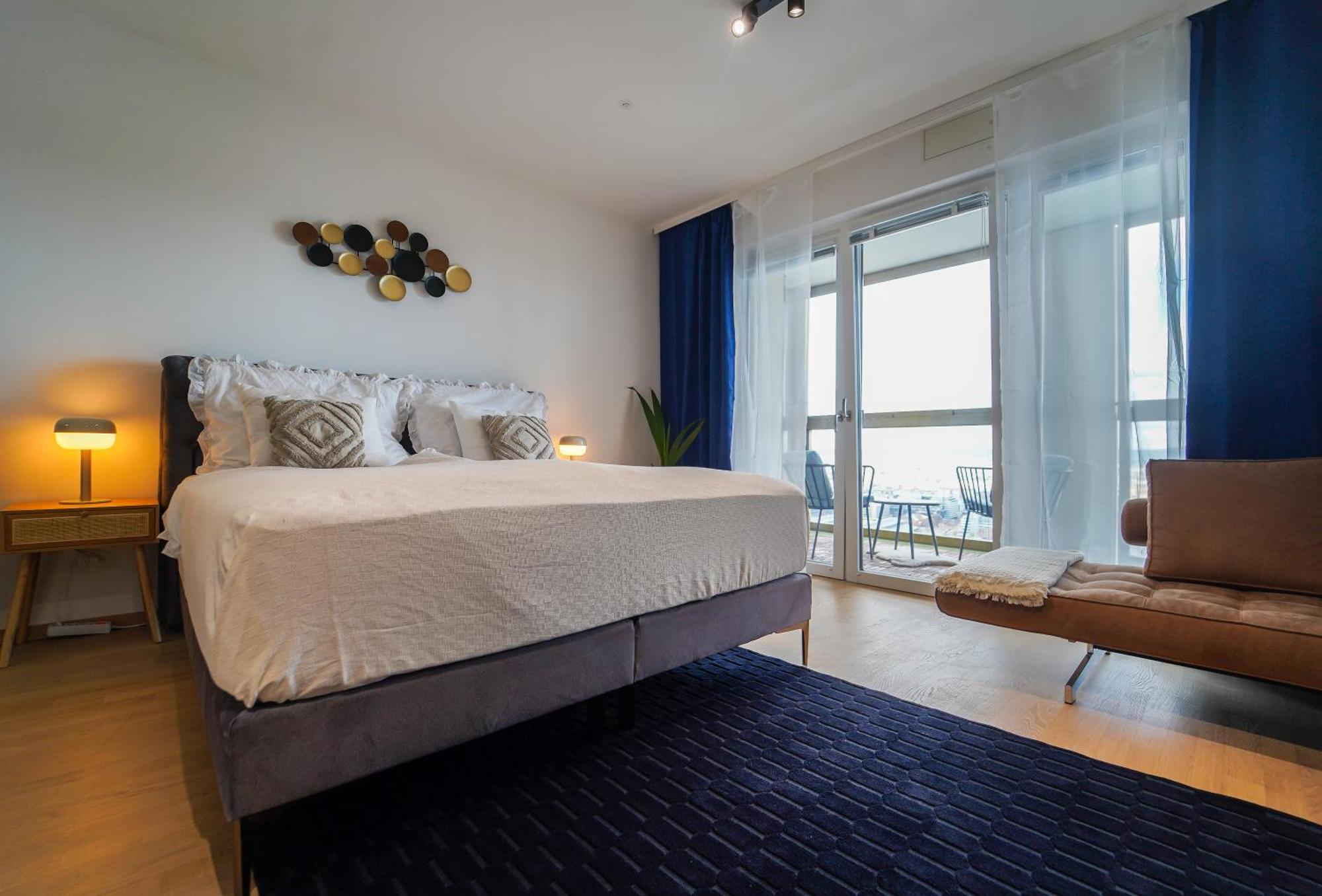 Central Suite فيينا المظهر الخارجي الصورة